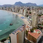 Sunsetview Benidorm If