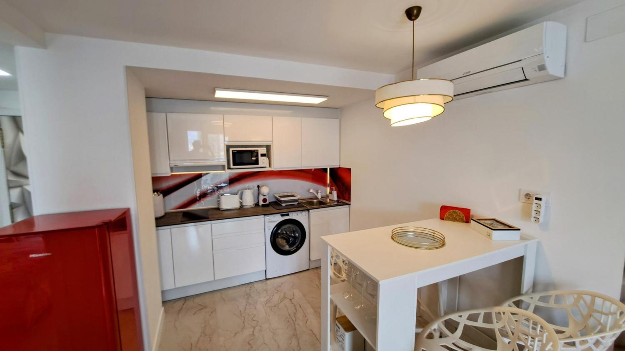 Appartement Sunsetview If *