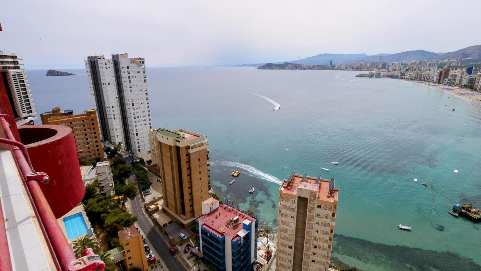 Apartment Sunsetview If