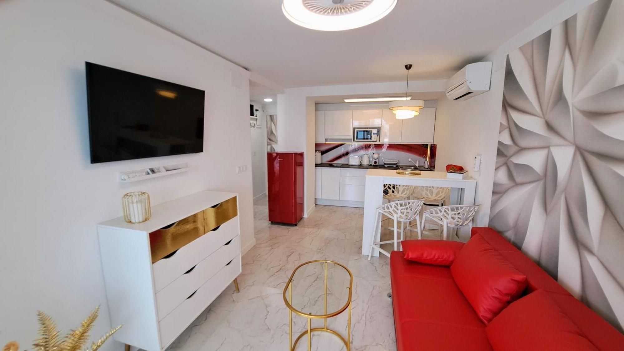 Sunsetview If Apartment *