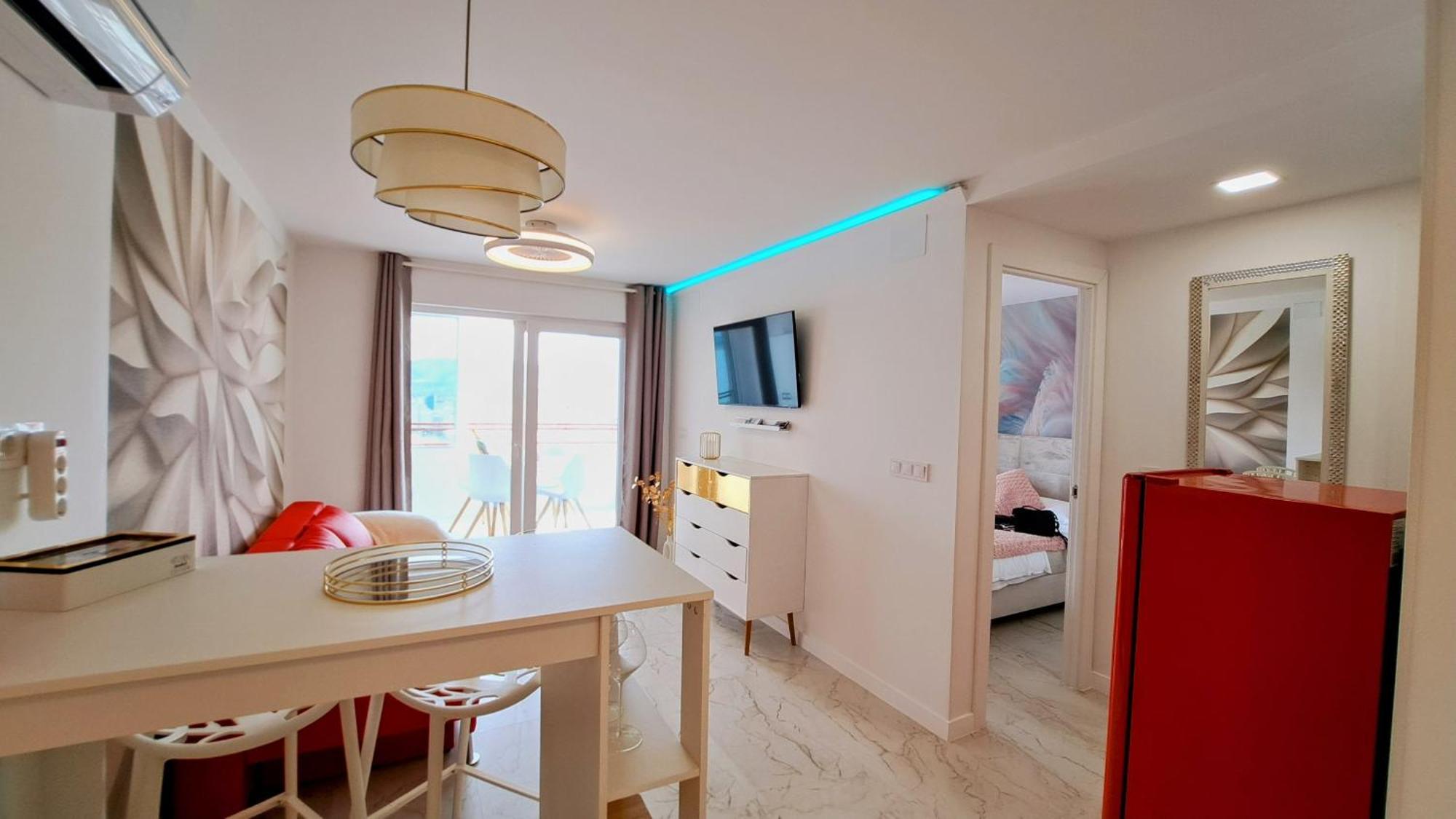 Sunsetview If Apartment Benidorm