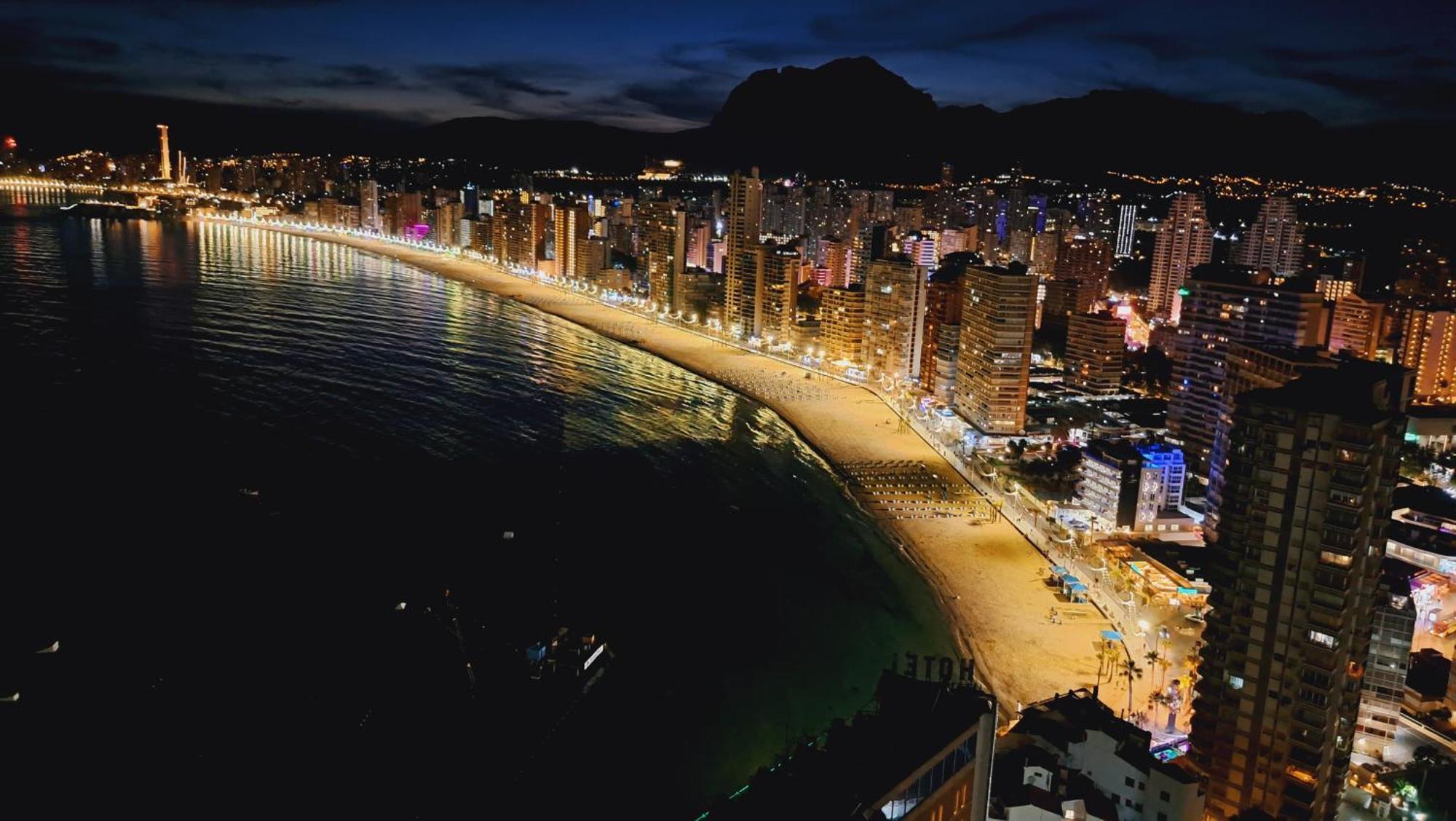 Sunsetview If Appartement Benidorm