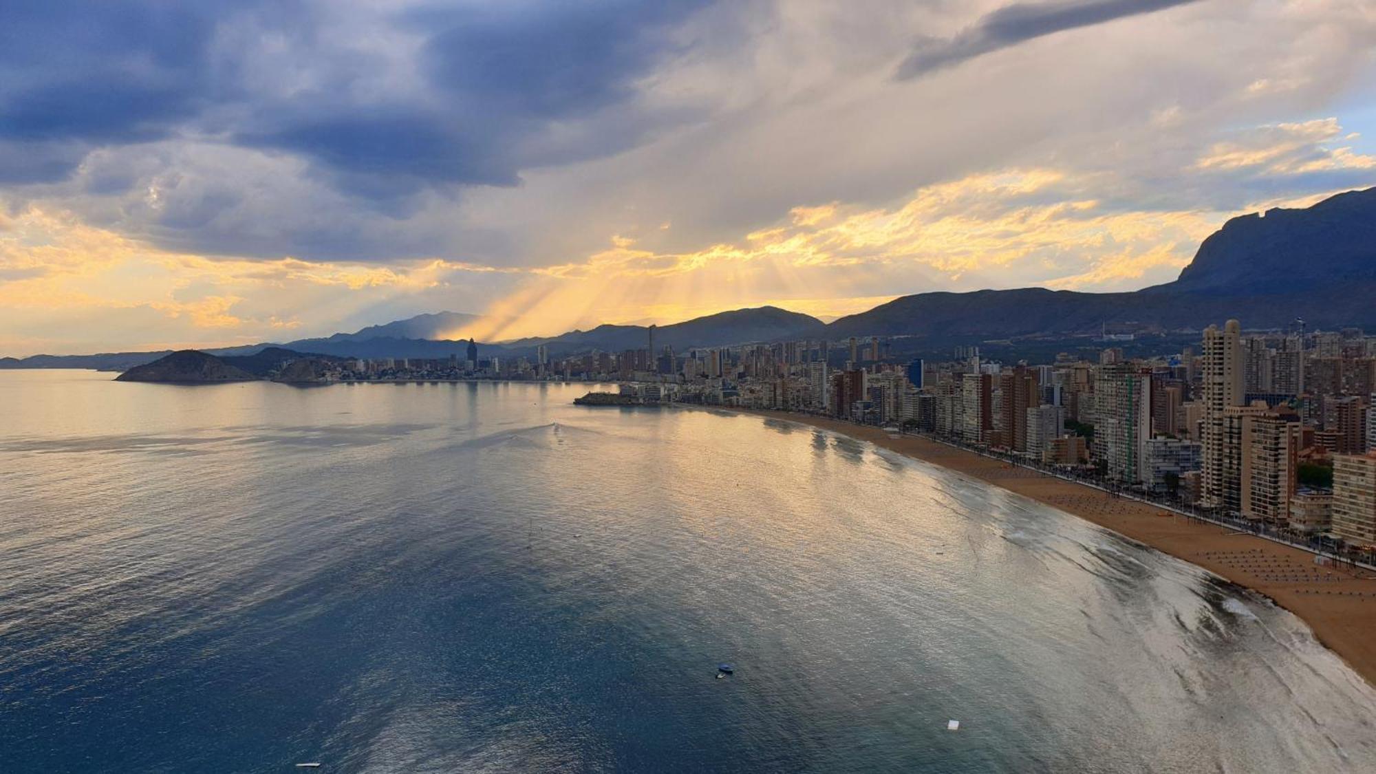 Appartement Sunsetview If *