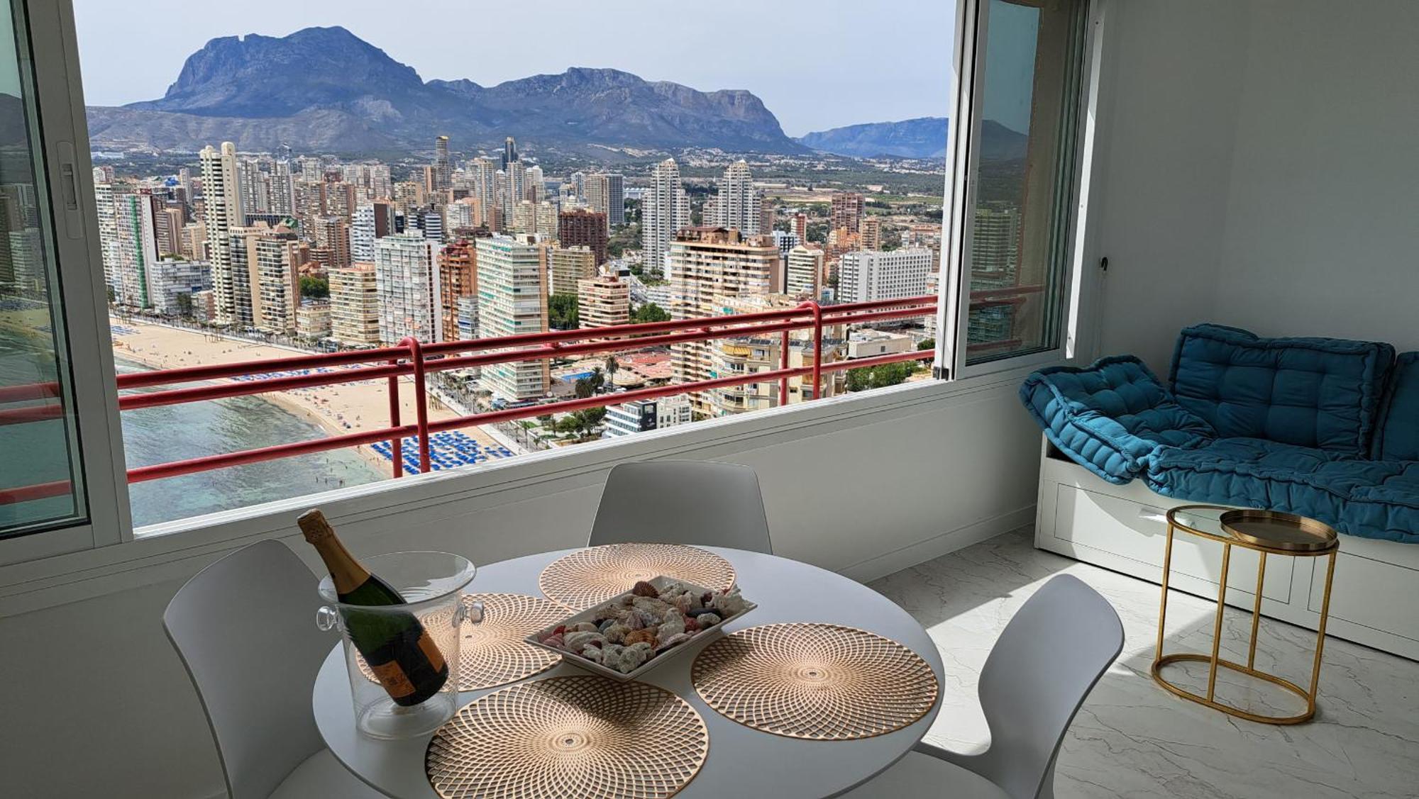 Apartment Sunsetview If *