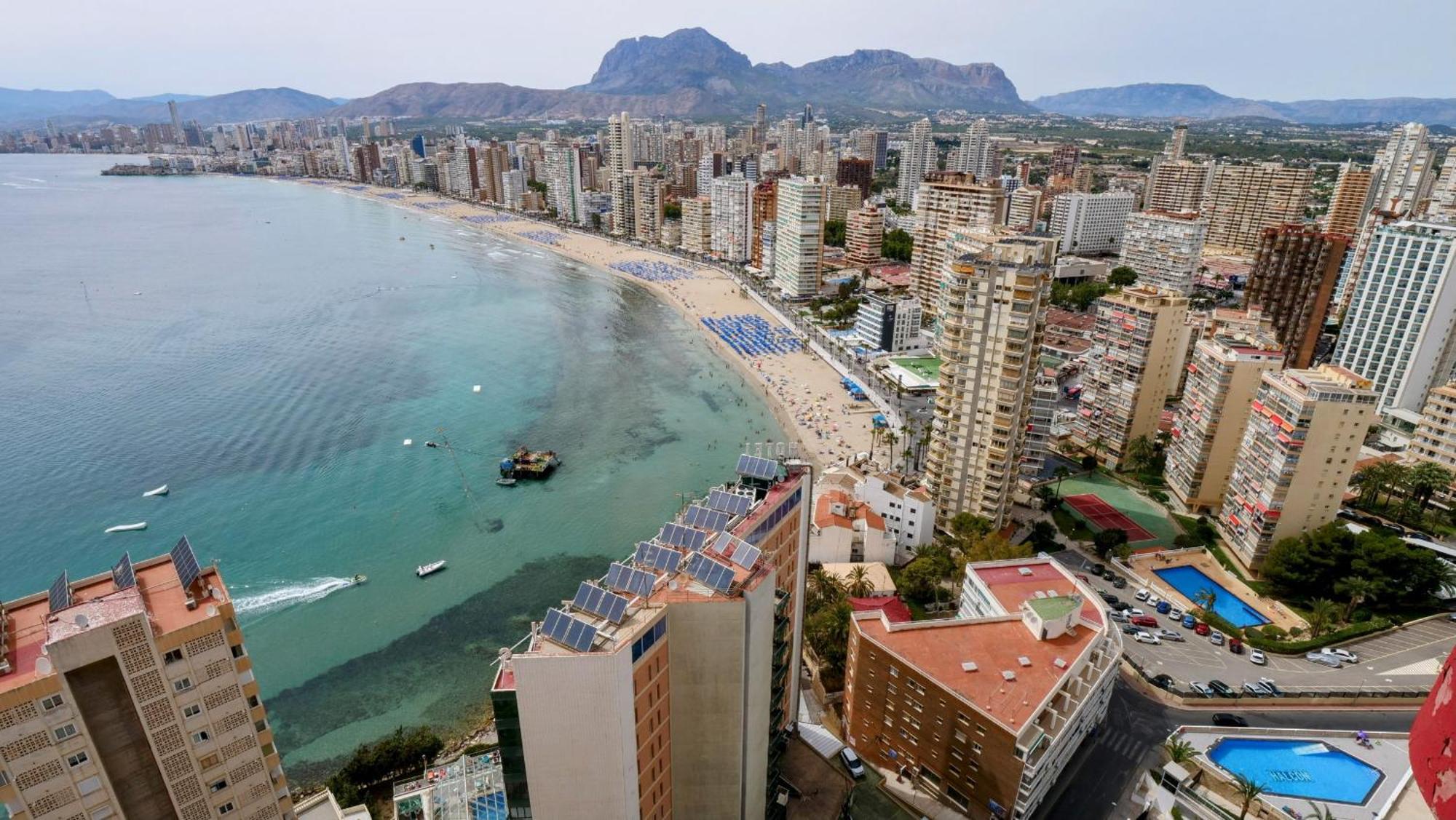 Appartement Sunsetview If