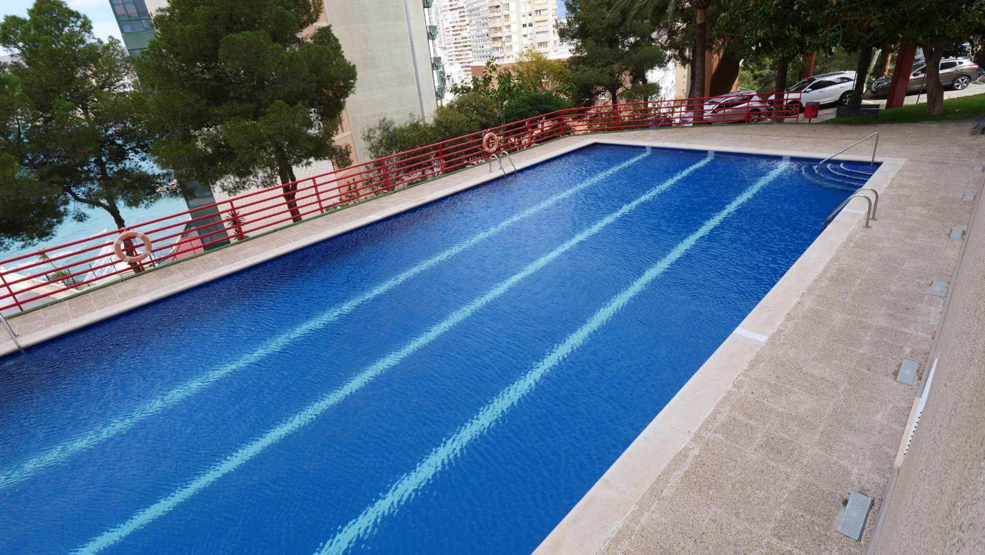 Appartement Sunsetview If Benidorm