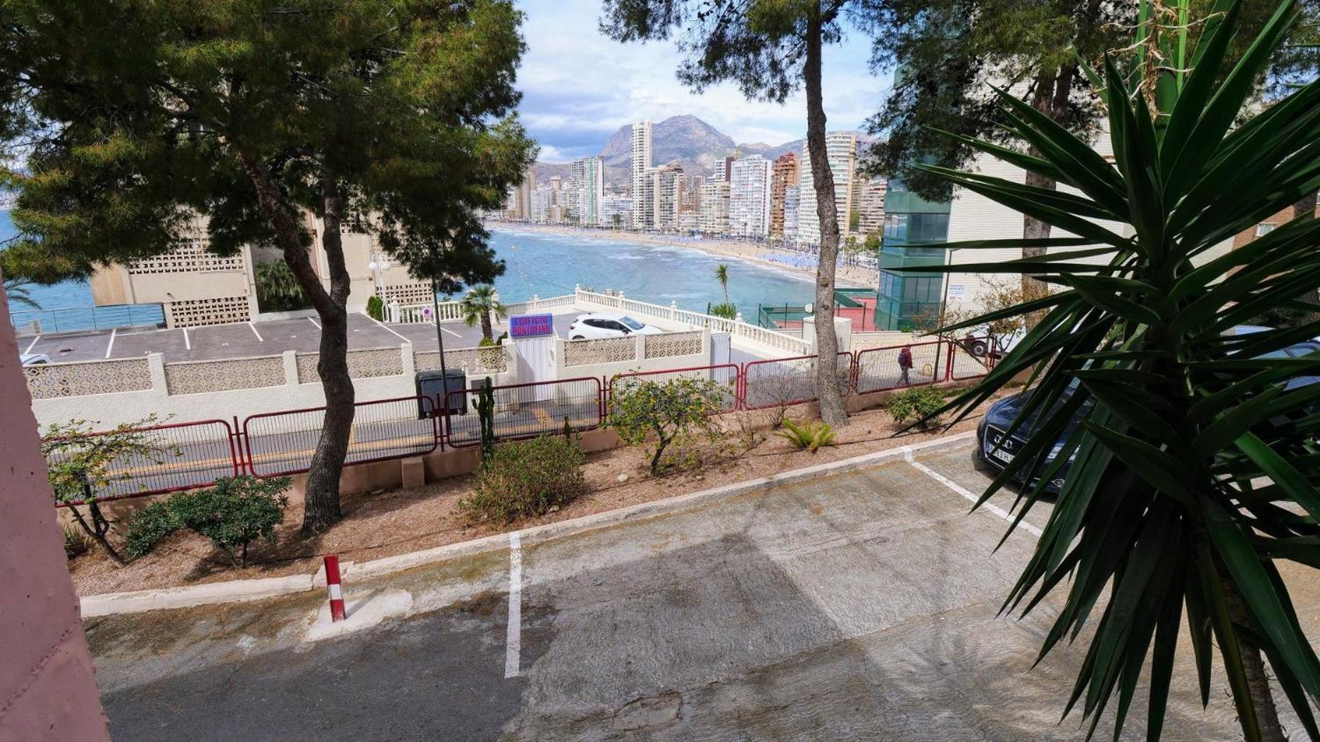 Sunsetview If * Benidorm