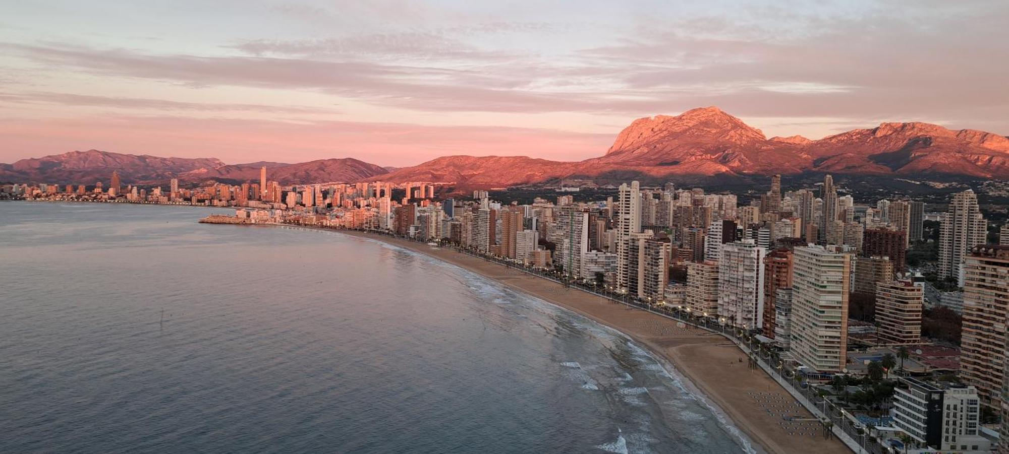 Sunsetview If Appartement *