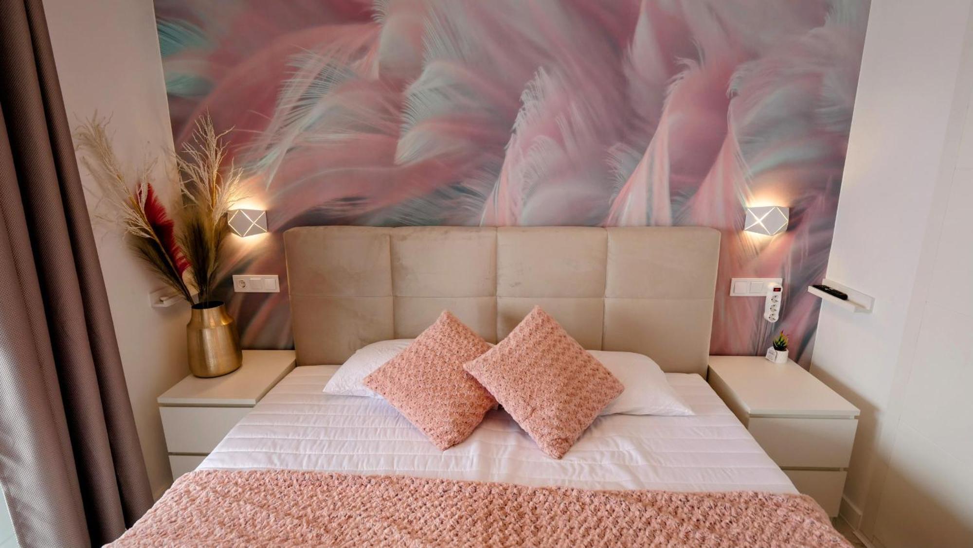 Appartement Sunsetview If
