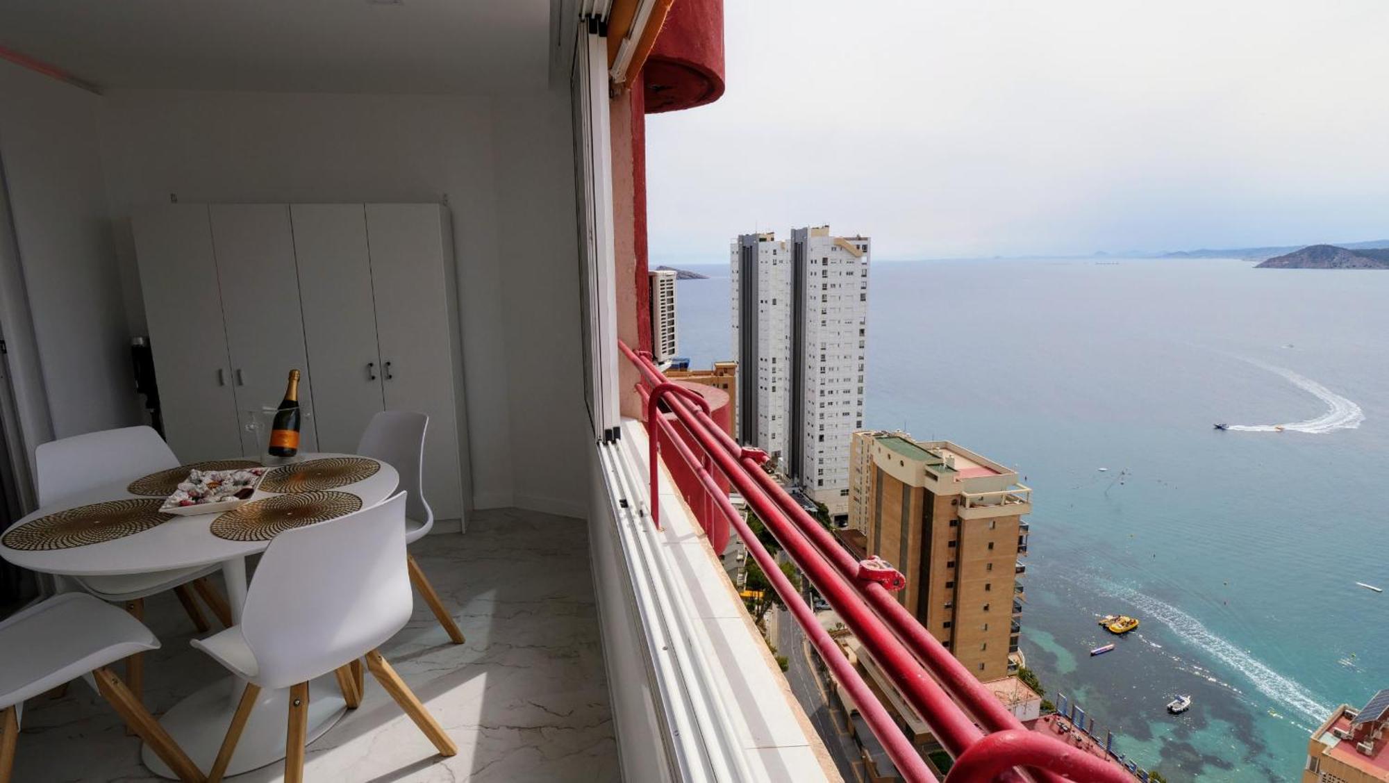 Apartment Sunsetview If *