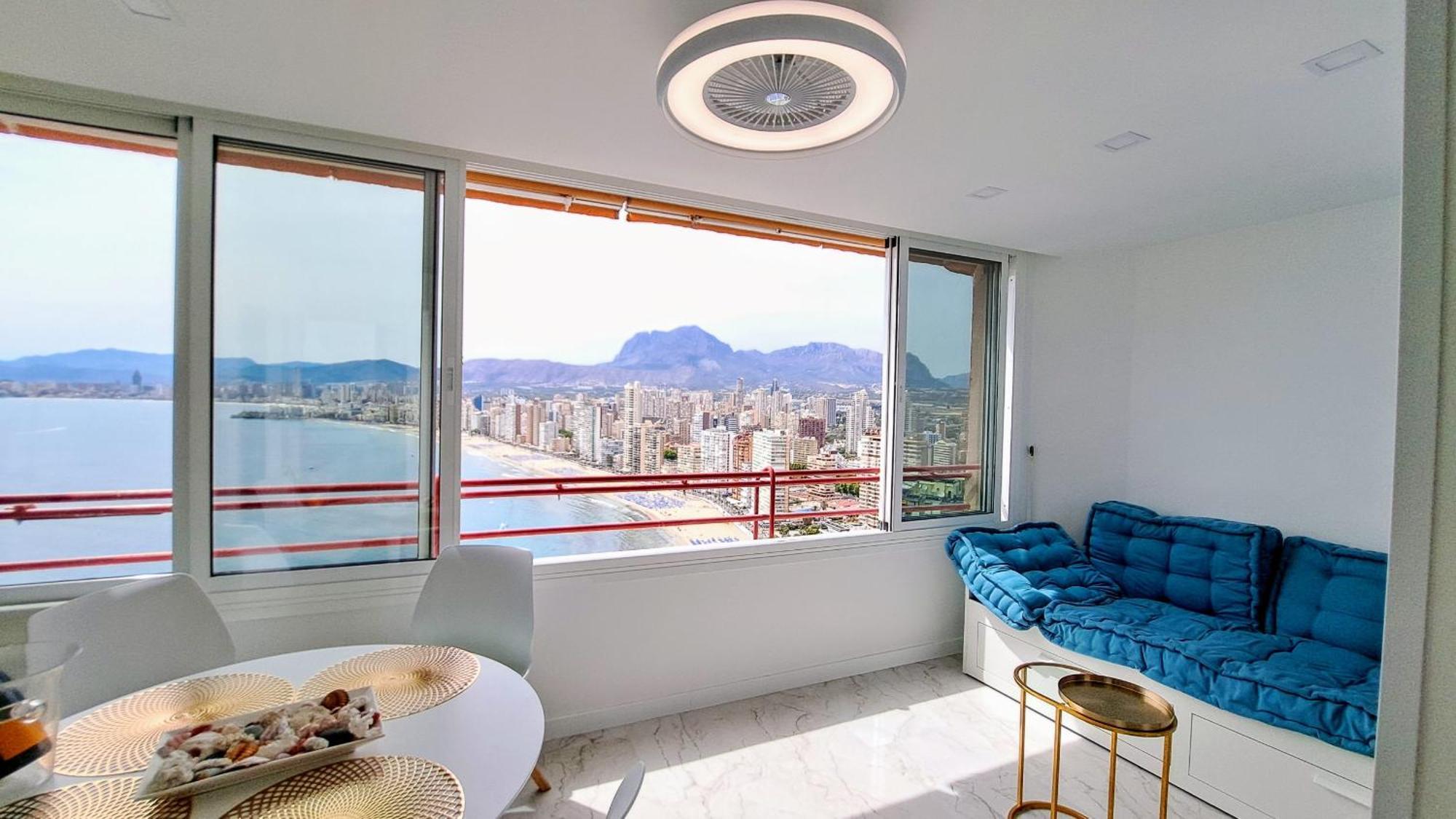 Sunsetview If Appartement